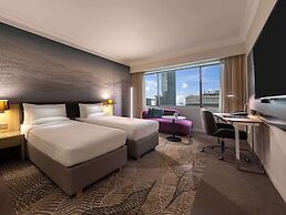 Novotel Kuala Lumpur City Centre