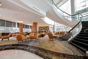 Novotel Kuala Lumpur City Centre