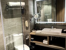 Novotel Kuala Lumpur City Centre