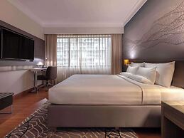 Novotel Kuala Lumpur City Centre