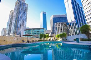 Novotel Kuala Lumpur City Centre