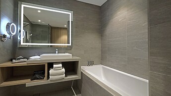 Novotel Kuala Lumpur City Centre