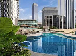Novotel Kuala Lumpur City Centre