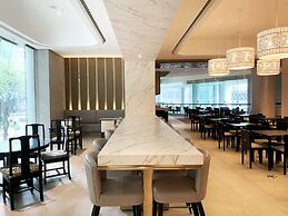 Novotel Kuala Lumpur City Centre