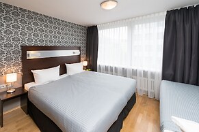 Munich Inn Design Hotel