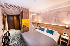 Premier Hotel Lybid