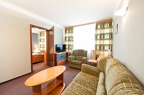Premier Hotel Lybid