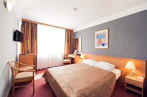 Premier Hotel Lybid