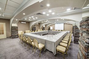 Premier Hotel Lybid