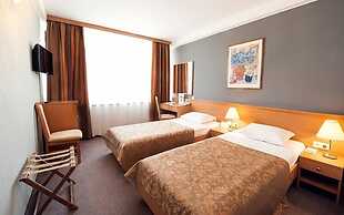 Premier Hotel Lybid