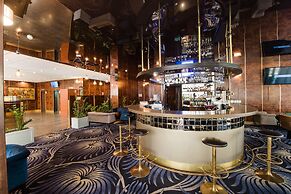 Premier Hotel Lybid