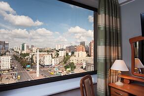 Premier Hotel Lybid