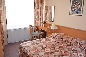 Premier Hotel Lybid