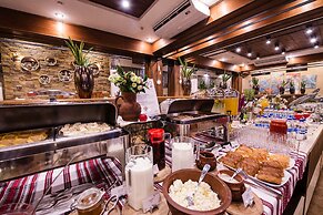 Premier Hotel Lybid