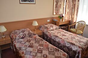 Premier Hotel Lybid