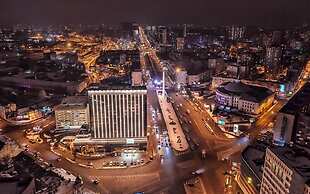 Premier Hotel Lybid