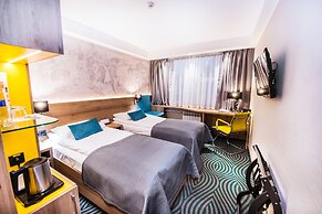 Premier Hotel Lybid