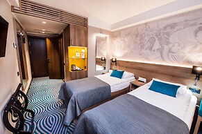 Premier Hotel Lybid