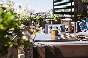 Premier Hotel Lybid