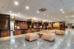 Premier Hotel Lybid