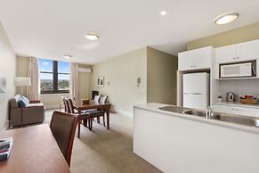 Launceston Central Apartment Hotel