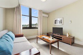 Launceston Central Apartment Hotel