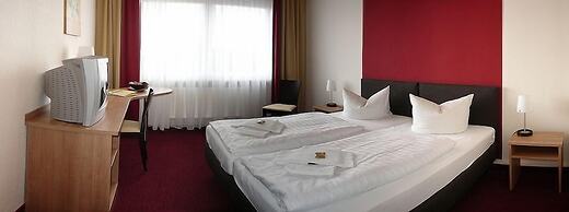 Aparthotel Oberhof
