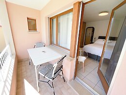 Hôtel des Bains de Saillon