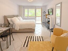 Hôtel des Bains de Saillon