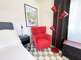 Hôtel des Bains de Saillon