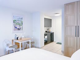 Hôtel des Bains de Saillon