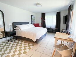 Hôtel des Bains de Saillon