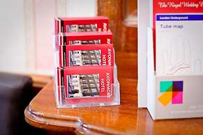 Avonmore Hotel Cartwright Gardens