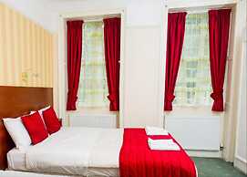 Avonmore Hotel Cartwright Gardens