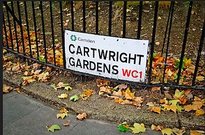 Avonmore Hotel Cartwright Gardens