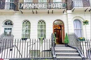 Avonmore Hotel Cartwright Gardens