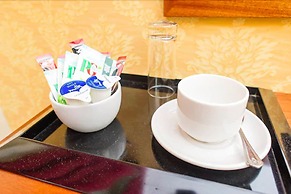 Avonmore Hotel Cartwright Gardens