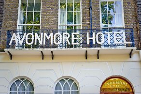 Avonmore Hotel Cartwright Gardens