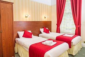 Avonmore Hotel Cartwright Gardens