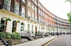 Avonmore Hotel Cartwright Gardens