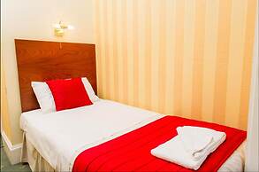 Avonmore Hotel Cartwright Gardens