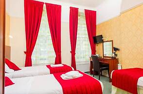 Avonmore Hotel Cartwright Gardens