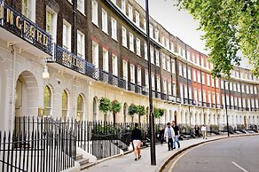 Avonmore Hotel Cartwright Gardens