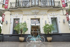 Petit Palace Sevilla Canalejas