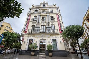Petit Palace Sevilla Canalejas