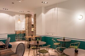 Petit Palace Sevilla Canalejas