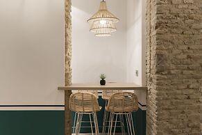 Petit Palace Sevilla Canalejas