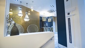 Petit Palace Sevilla Canalejas