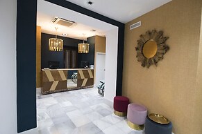 Petit Palace Sevilla Canalejas