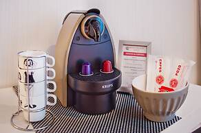 Petit Palace Sevilla Canalejas